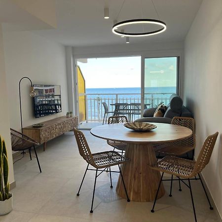 Peniscola Playa Torre Apartamento Exterior foto
